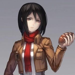 Meet your Posher, Abraham